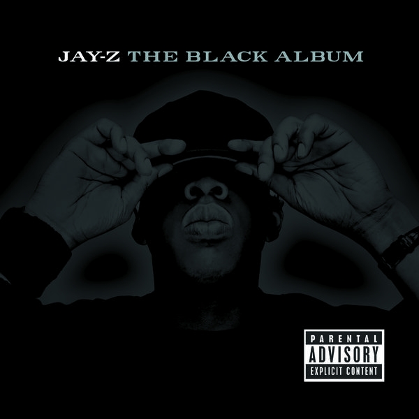 Jay- Z – The Black Album (2003). Bestes Rap Album des Jahrzehnt, 